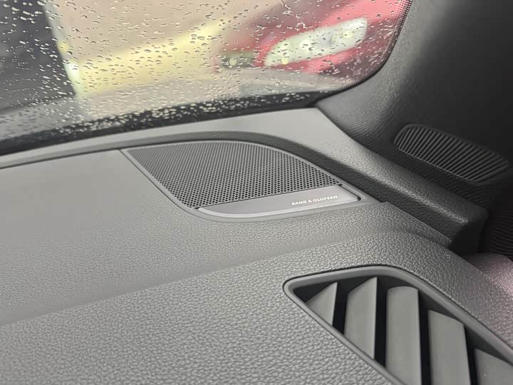 Audi S4 2024 2024款 S4 3.0TFSI