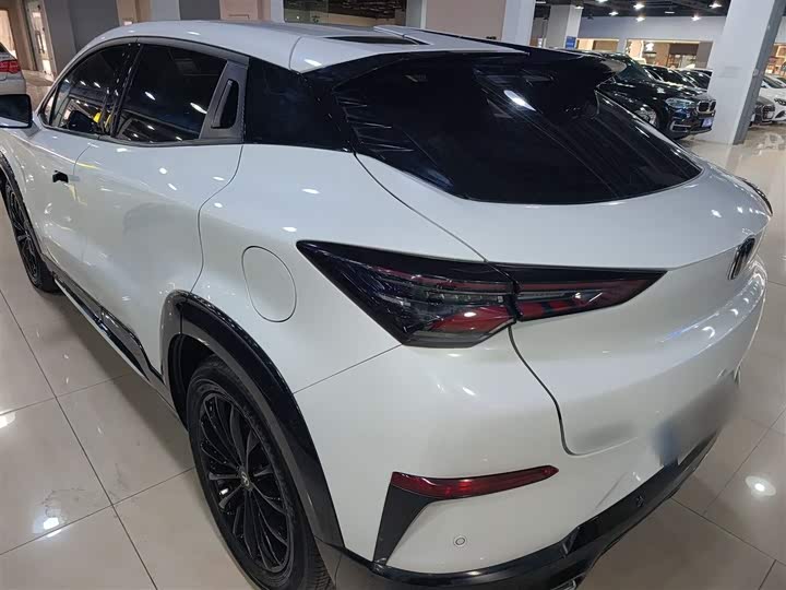2023 Changan UNI-T