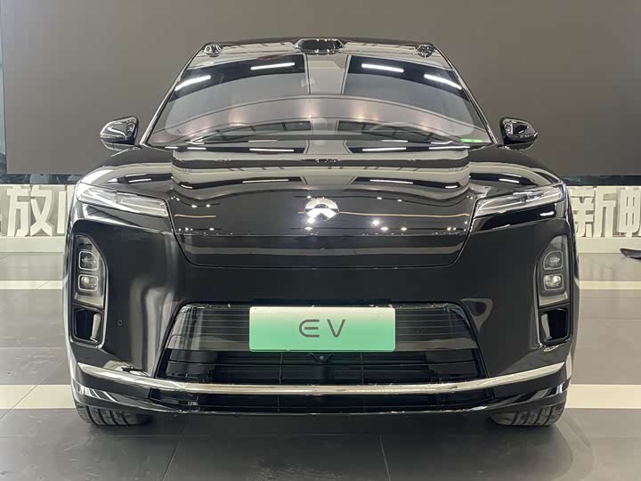 Nio ES8 2026 2026款 六座行政豪华版