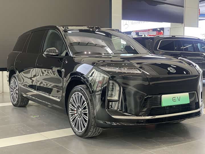 Nio ES8 2026 2026款 六座行政豪华版