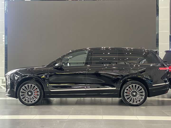 Nio ES8 2026 2026款 六座行政豪华版