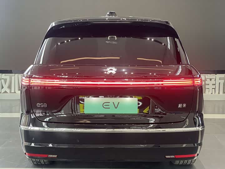 Nio ES8 2026 2026款 六座行政豪华版