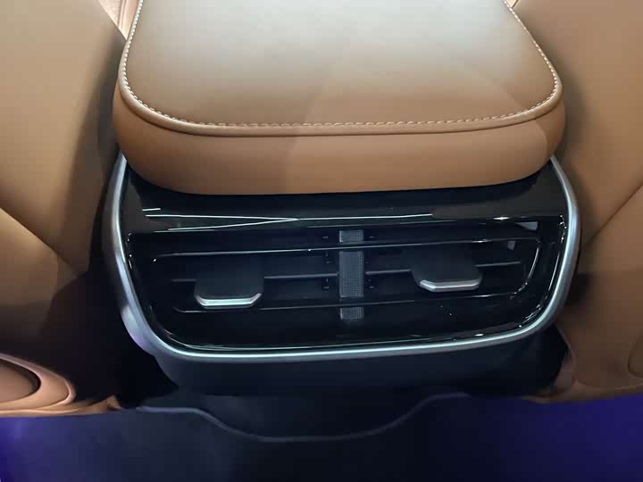 XPeng G9 2025 2025款 625 长续航 Max