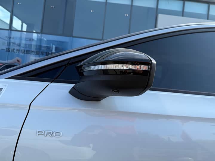 Volkswagen ID.7 Vizzion 2024 2024款 PRO