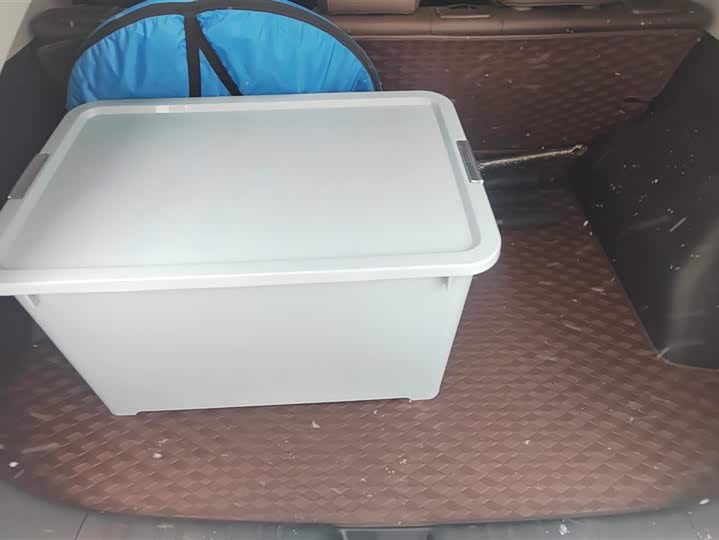 GAC Trumpchi GS4 2024 2024款 MAX 1.5T 旗舰版