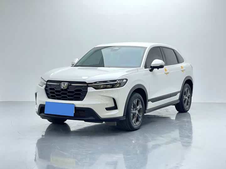 Honda HR-V 2023 2023款 240TURBO 劲睿版