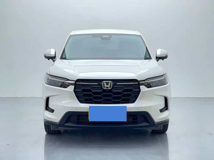 Honda HR-V 2023 2023款 240TURBO 劲睿版
