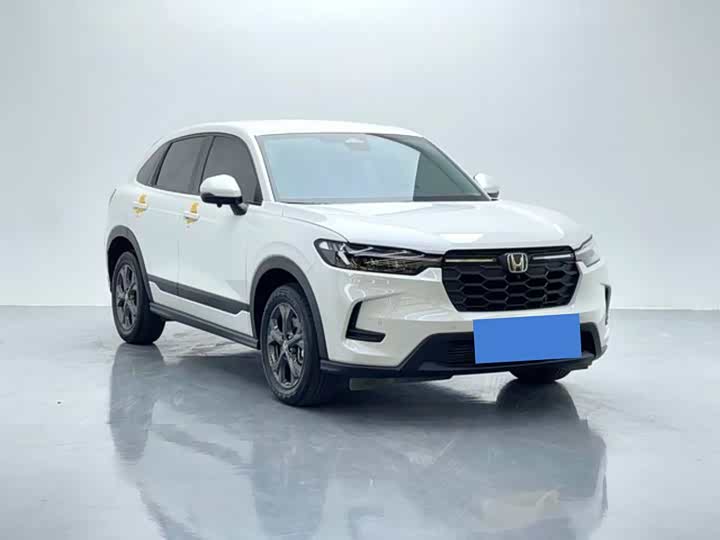 Honda HR-V 2023 2023款 240TURBO 劲睿版