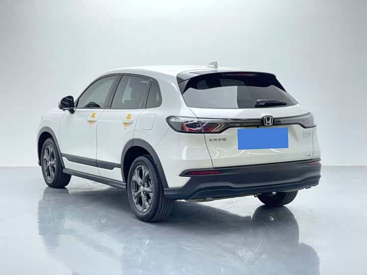 Honda HR-V 2023 2023款 240TURBO 劲睿版