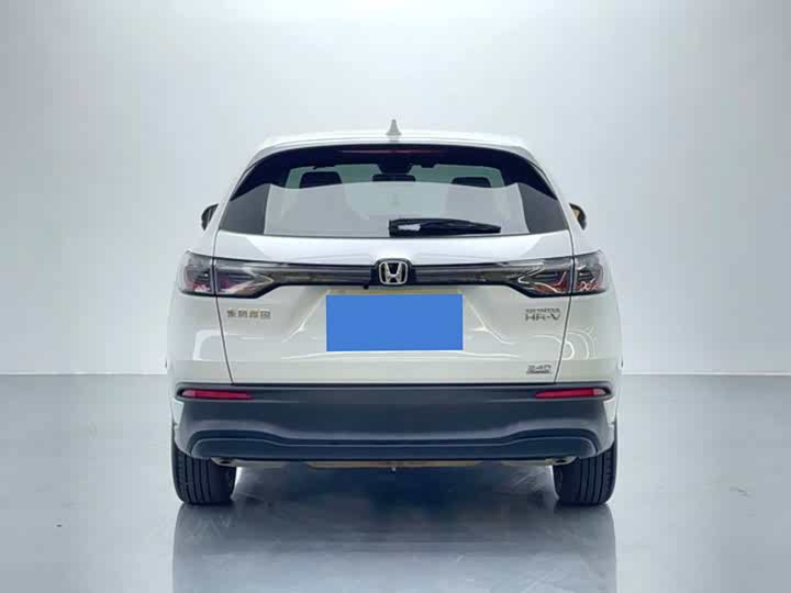 Honda HR-V 2023 2023款 240TURBO 劲睿版