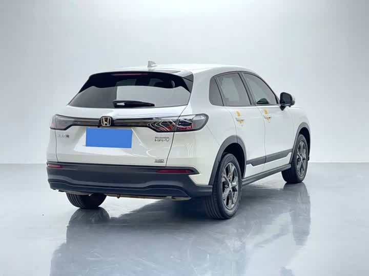Honda HR-V 2023 2023款 240TURBO 劲睿版