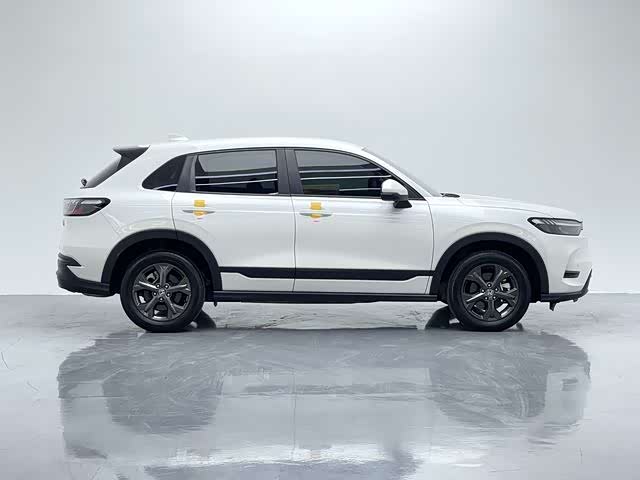 Honda HR-V 2023 2023款 240TURBO 劲睿版