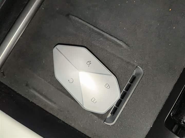 BYD FangChengBao Titanium 3 (Tai 3) 2025 2025款 501KM 四驱Ultra版