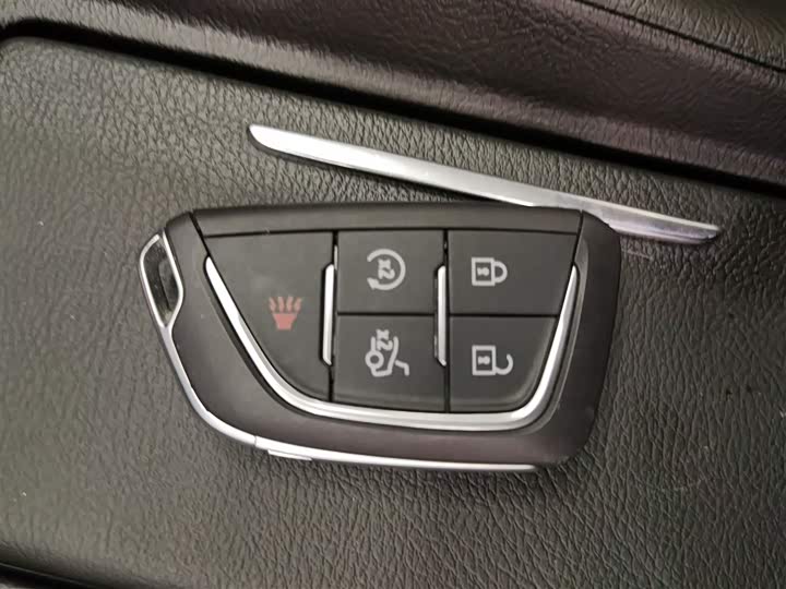 Cadillac CT5 2024 2024款 28T 豪华型Pro