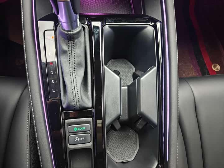 Honda Inspire 2024 2024款 260TURBO 精英版