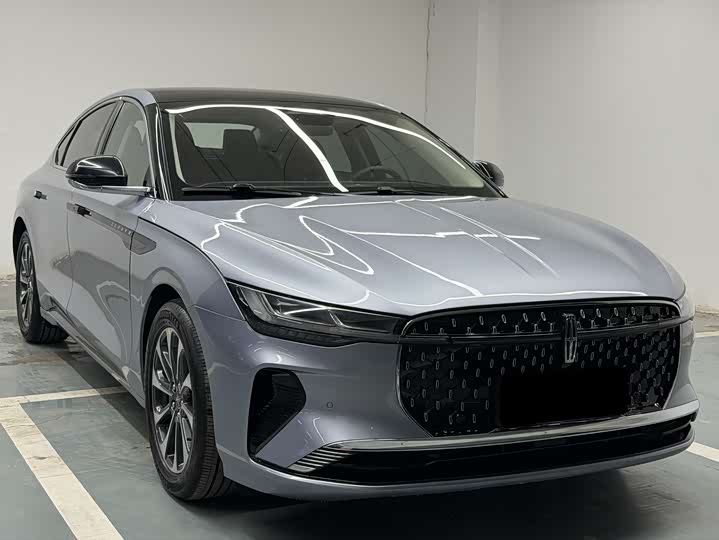 Lincoln Z (Zephyr) 2025 2025款 2.0T 尊尚版