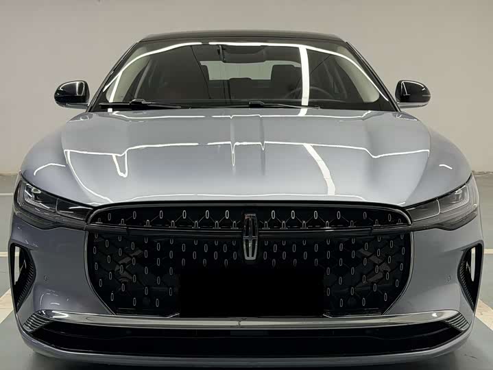 Lincoln Z (Zephyr) 2025 2025款 2.0T 尊尚版