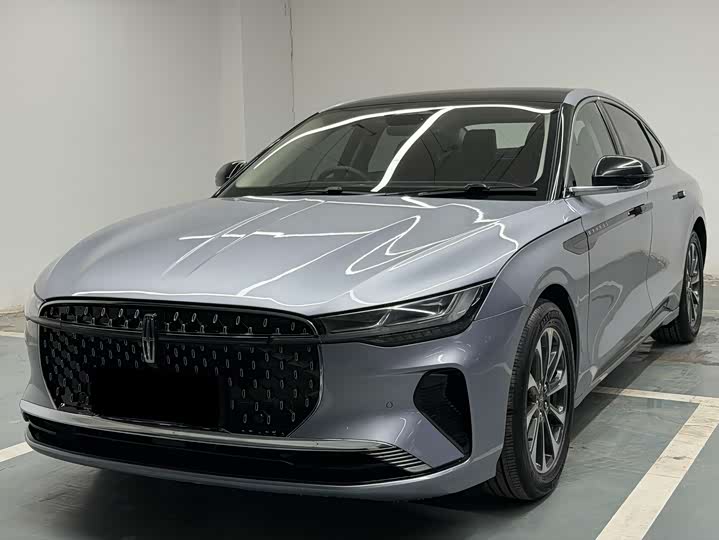 Lincoln Z (Zephyr) 2025 2025款 2.0T 尊尚版