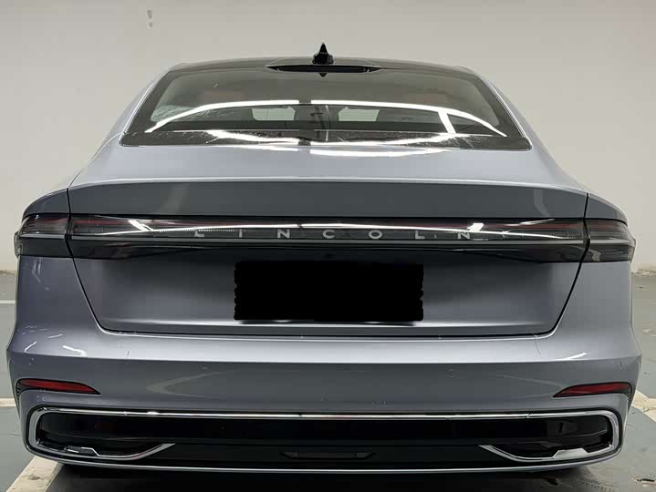 Lincoln Z (Zephyr) 2025 2025款 2.0T 尊尚版