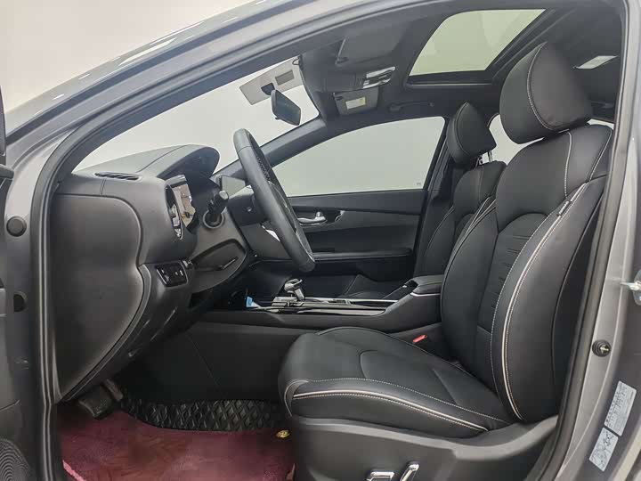 Kia K3 2023 2023款 1.5L CVT豪华版