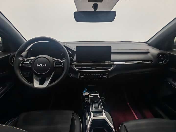 Kia K3 2023 2023款 1.5L CVT豪华版