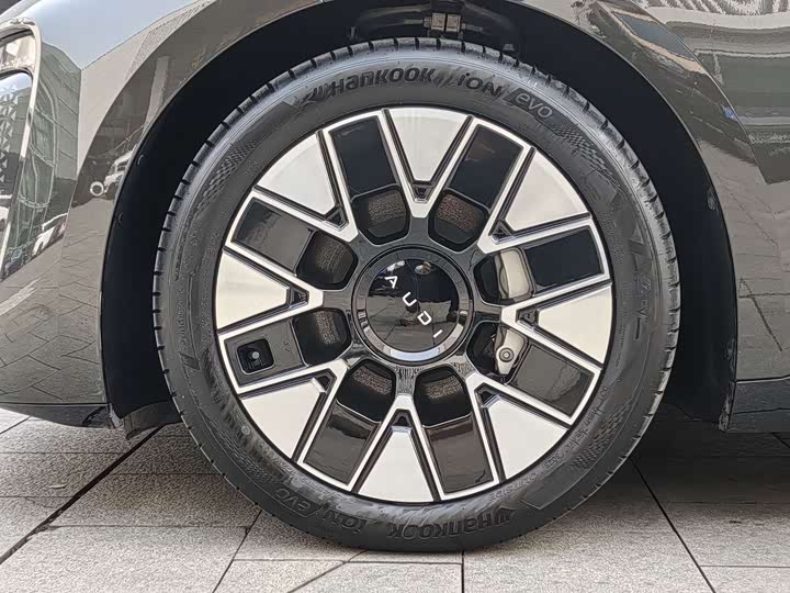 Audi × SAIC E5 Sportback 2026 2026款 先锋型