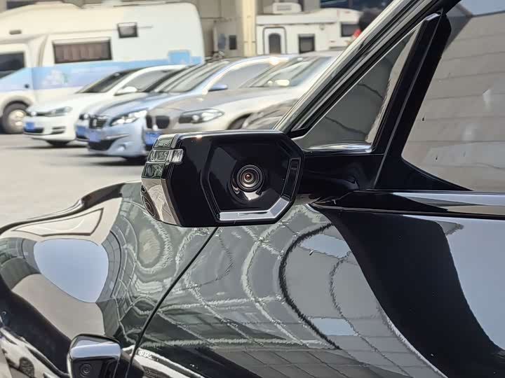 Audi × SAIC E5 Sportback 2026 2026款 先锋型