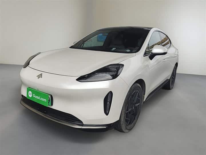 GAC Hyptec HT 2023 2023款 670 后驱特高压版