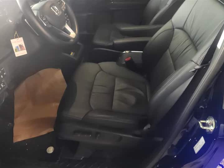 Honda Odyssey 2024 2024款 2.0L e:HEV 锐·耀享版