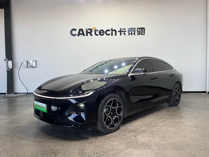 Changan Qiyuan (Nevo) A07 2025 2025款 纯电 真香版 710 远航型