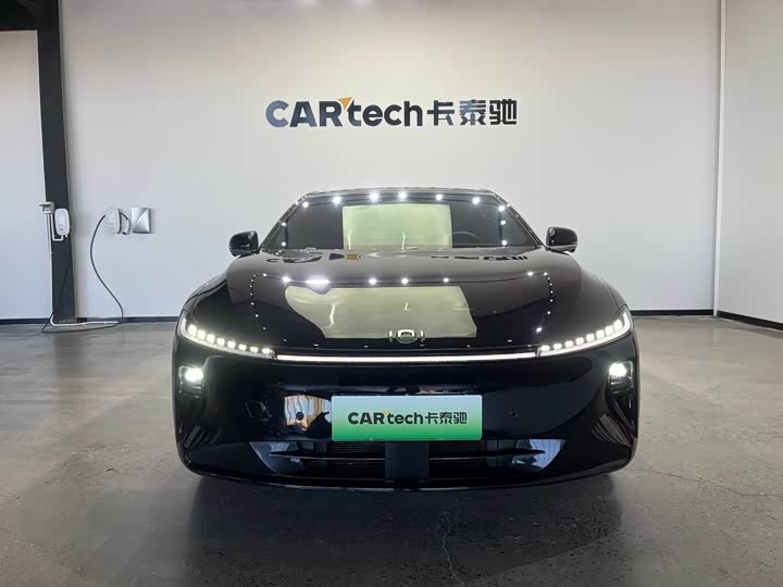 Changan Qiyuan (Nevo) A07 2025 2025款 纯电 真香版 710 远航型