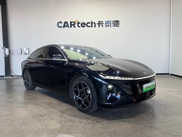 Changan Qiyuan (Nevo) A07 2025 2025款 纯电 真香版 710 远航型