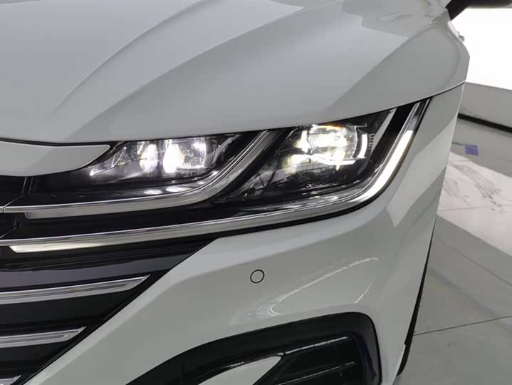 Volkswagen CC 2024 2024款 380TSI 夺目版