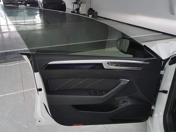 Volkswagen CC 2024 2024款 380TSI 夺目版