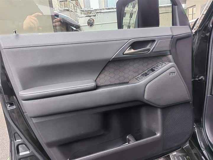 Lexus GX 2024 2024款 凌峰版