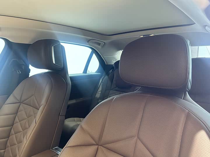 BMW 7 Series 2023 2023款 740Li 领先型 豪华套装