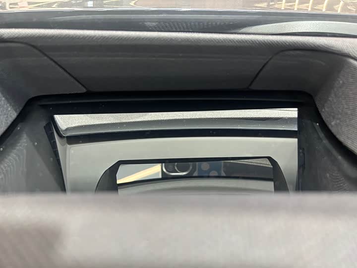 BMW 7 Series 2023 2023款 740Li 领先型 豪华套装