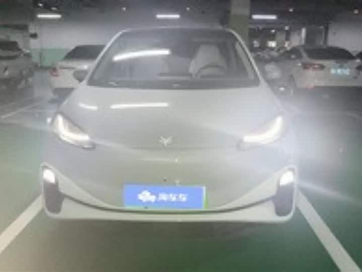 BAIC Arcfox Kaola S 2024 2024款 PRO