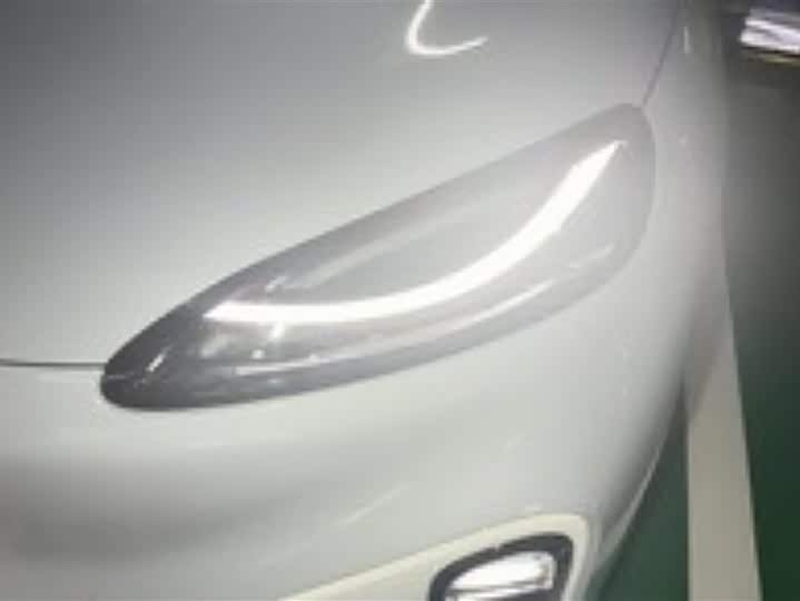 BAIC Arcfox Kaola S 2024 2024款 PRO