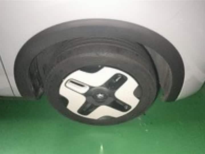 BAIC Arcfox Kaola S 2024 2024款 PRO