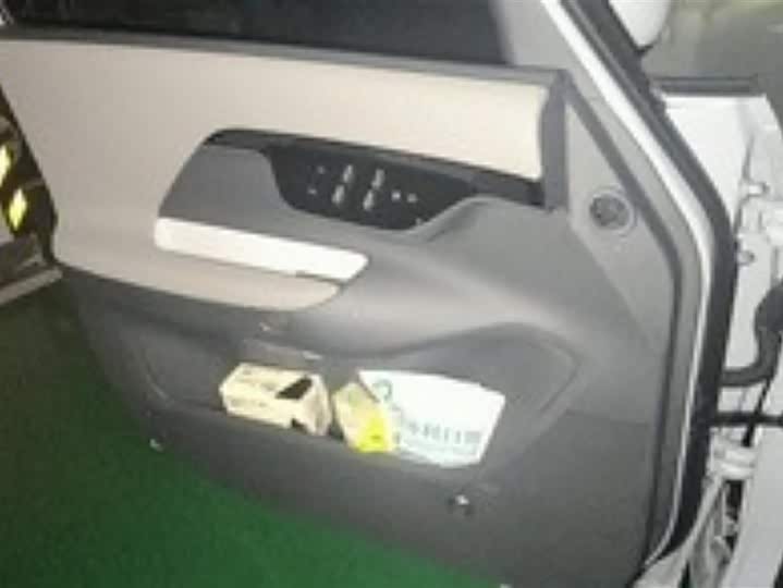 BAIC Arcfox Kaola S 2024 2024款 PRO