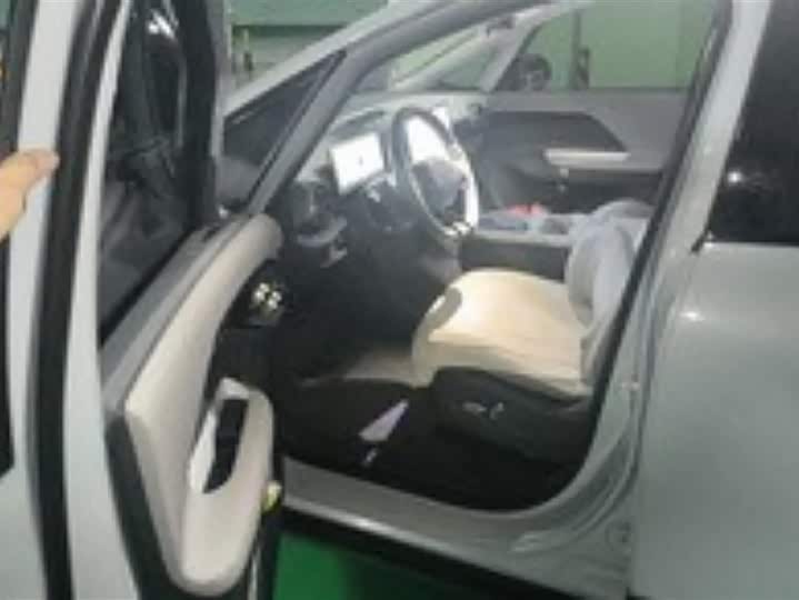 BAIC Arcfox Kaola S 2024 2024款 PRO