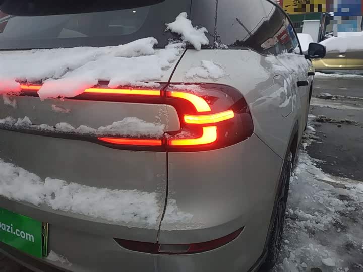 Changan Qiyuan (Nevo) Q07 2025 2025款 145尊荣型