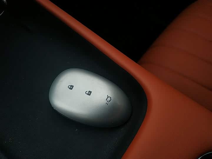 Changan Qiyuan (Nevo) Q07 2025 2025款 145尊荣型