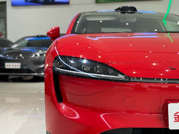 Luxeed S7 2025 2025款 785km Ultra