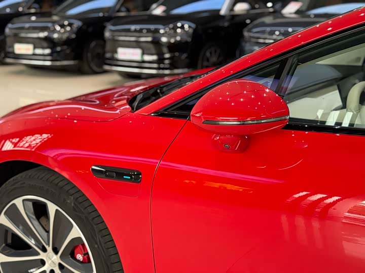 Luxeed S7 2025 2025款 785km Ultra