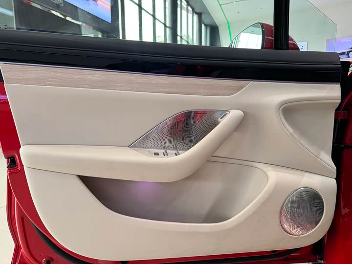 Luxeed S7 2025 2025款 785km Ultra