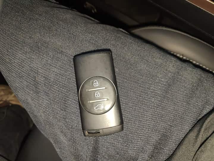 Exeed LX C-DM Hybrid 2022 2022款 1.5TCI-DHT 105KM乘风起版