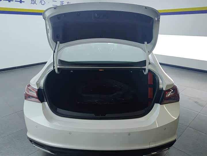 Chevrolet Malibu XL 2023 2023款 1.5T 锐动版