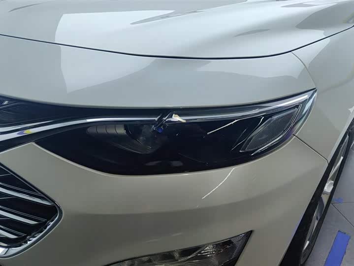 Chevrolet Malibu XL 2023 2023款 1.5T 锐动版